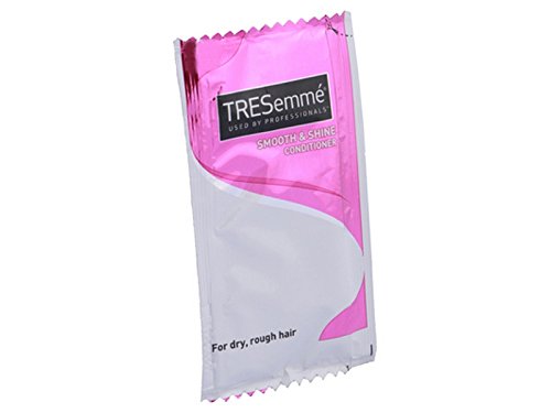 tresemme keratin smooth shampoo pouch price
