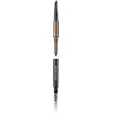 Estée Lauder The Brow Multi-Tasker 3-in-1 Tool | Eyebrow Pencil, Powder and Brush