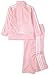 adidas baby girls Li'l Sport Tricot & Jacket Active infant and toddler pants clothing sets, Pale Peony, 18 Months US