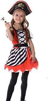 Maconaz Luxury Pirates Costume