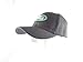 Land Rover Baseball Hat Cap Black Adjustable Velcro Back