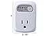 Simple Touch Auto Shut-Off Safety Outlet, Single and Multi Setting, 2 Count