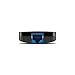 Buffalo AirStation AC433 Dual Band Wireless Travel Router (WMR-433-BK)