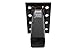 Buyers Products (PM107 3-Position Pintle Hook Mount
