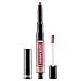 Josie Maran Argan Slimline Lipstick with Gloss (Pink Peony)