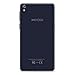 POSH Mobile Memo Pro LTE L600 Phone Unlocked Dual SIM Front Rear Camera 16GB Internal Storage 6” HD Display 2700mAh Battery 4 Hours Talk Time 1Ghz Quad Core Processor Upgraded 1GB of RAM (Black)