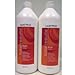 Matrix Sleek Shampoo & Conditioner Liter Duo (Formerly, Matrix Sleek Look)