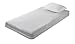 The Allergy Store Zippered Mattress Cover, Vinyl, Waterproof, Hypoallergenic, Certified Bed Bug Proof, Extra Long Twin, 6 Gauge, 9-Inch Deep