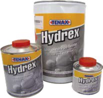 Click Here to See More Images Tenax Hydrex Stone Sealer -1Qt