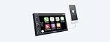 Sony XAV-AX200