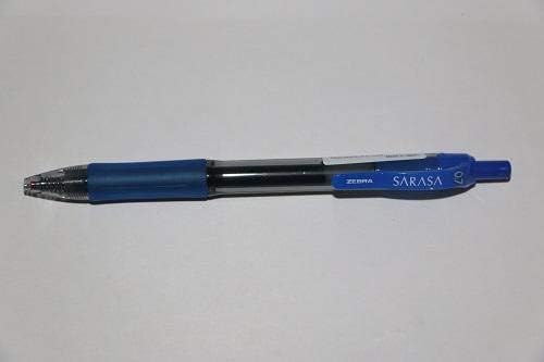 سعر قلم ساراسا بلو 0 7 فى السعودية بواسطة امازون السعودية كان بكام كان بكام