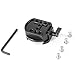SMALLRIG Quick Plate Mount for DJI Ronin Ronin-M (Mini) and Ronin MX - 1682