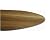 EXO Solid Cherry 14" Pizza Peel