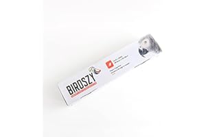 Birdszy Cage Liner (14.5 Inch by 100 Feet)