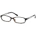Gamma Ray Women's Reading Glasses 3 Print Ladies Fashion Readers for Women - 1.75