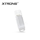XTRONS Car Auto Play Mini Dongle for Smart Phone & Android Navigation DVD Radio Player