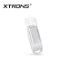 XTRONS Car Auto Play Mini Dongle for Smart Phone & Android Navigation DVD Radio Player