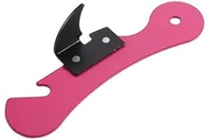 Manual Can Opener Safety Gadget Multifunctional Stainless Steel Kitchen Gadgets Comfort Grip Tin Pot Bottle Opener Profession