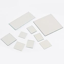 FTO Conductive Glass Solar Cell Electrode Plate