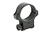 Ruger 90274 5B30 Single Scope Ring black