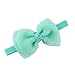 Susenstone11PC Babys Girls Flower Bowknot Photography Hairband Headband