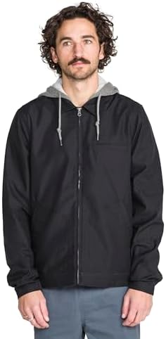 Volcom Dustbox Jacket at Amazon Men's Clothing store