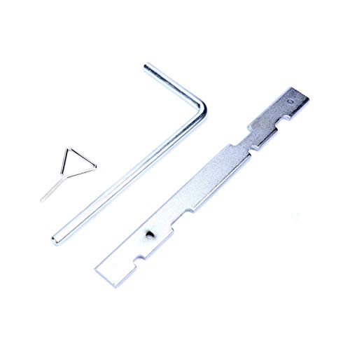 New Engine Camshaft Timing Locking Tool Set Kit Compatible For Ford 1.4 1.6 1.8 2.0 Di/TDCi/TDDi and Mazda