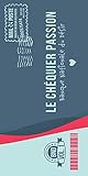 Le chéquier passion: 19 faveurs coquines et romantiques pour un plaisir à deux - chéquier pour co by Spanky Gift