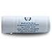 2 Pack Banshee Replacement for Welch Allyn 72200 Battery Fits Otoscope Handle 71000 71010 71015 71020 71050 71051 71054 71055 71670