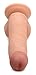 Jacob SkinTech Realistic 8 Inch Dildo