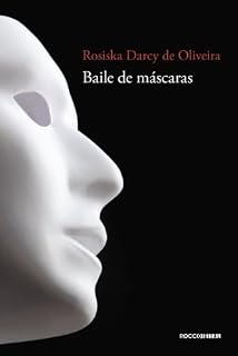 Livro Baile de máscaras
