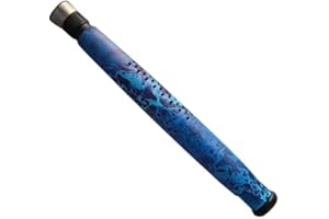 SNIPER SKIN Fishing Rod Grip - Fishing Gear Accessories - Waterproof & Adjustable - Easy to Install, Strong Replacement Grip