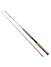 Lew de pesca Wally Marshall Pro varillas (2 piezas)