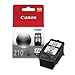 Canon PG210BK ink cartridge