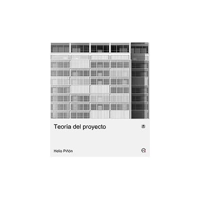 Teoría del proyecto (Col.lecció d'Arquitectura)