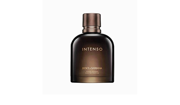 d&g intenso 75ml
