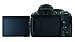 Nikon D5300 24.2 MP CMOS Digital SLR Camera with Built-in Wi-Fi and GPS Body Only (Black)thumb 3