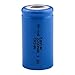 SubC Cell 1500mAh NiCd 1.2V Flat Top Rechargeable Battery