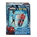Spiderman 34.5