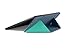 HTC Polyurethane Magic Cover for Nexus 9 (Mint Indigo)