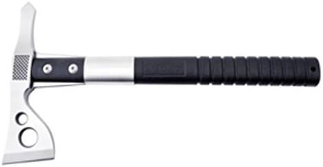 SOG FastHawk Tactical Tomahawk - Polished Satin w/Nylon Sheath consumer electronics Electronics