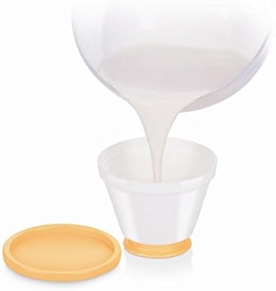 Tescoma Panna Cotta Mould Set Delicia, Assorted, 9.1 x 9.1 x 12.2 cm - Image 3