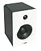 Altec Lansing ALT-900 Vinyl Record Player Turntable with Bluetooth and Dual Stereo Speakers, 2-Speed, 33 1/3 and 45 RPM, Black/Whitethumb 2