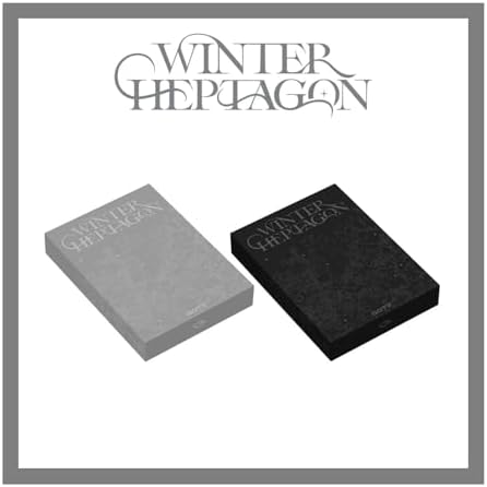 GOT7, GOT 7 - GOT7 - GOT7 Mini Album ( 7 Ver FULL SET. + 2ea STORE