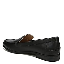 LifeStride Women's, Margot Loafer Black 7.5 M