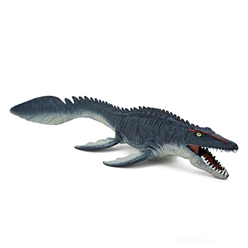Mosasaurus