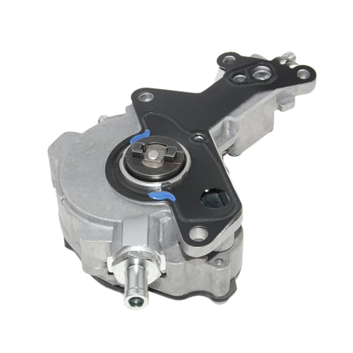 GOGOKAPARTS Vacuum Pump 038145209A 038145209C 1227658 Compatible with A2 (8Z0) A3 (8L1) AROSA (6H) CORDOBA (6L2) IBIZA III (6L1) 038145209E 14520 36DD