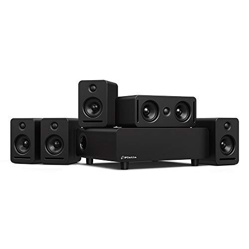 Monaco 5.1 Immersive Wireless Home Audio System for LG 20192020 OLED