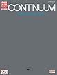 Continuum: Music by John Mayer (Guitar/Vocal)