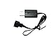 Udirc Smart USB Charger 4P SM Plug Type Charger for Rechrgeable Battery (apply to UDI007,UDI001,UDI002 Boat)